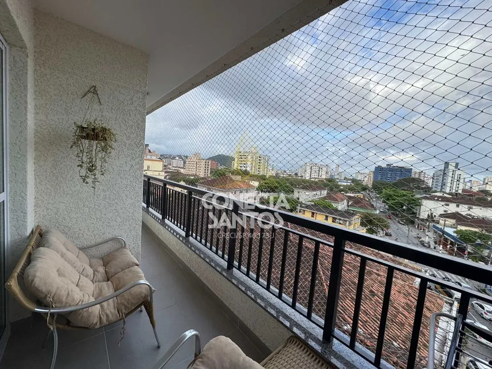 Apartamento, 2 quartos, 76 m² - Foto 8
