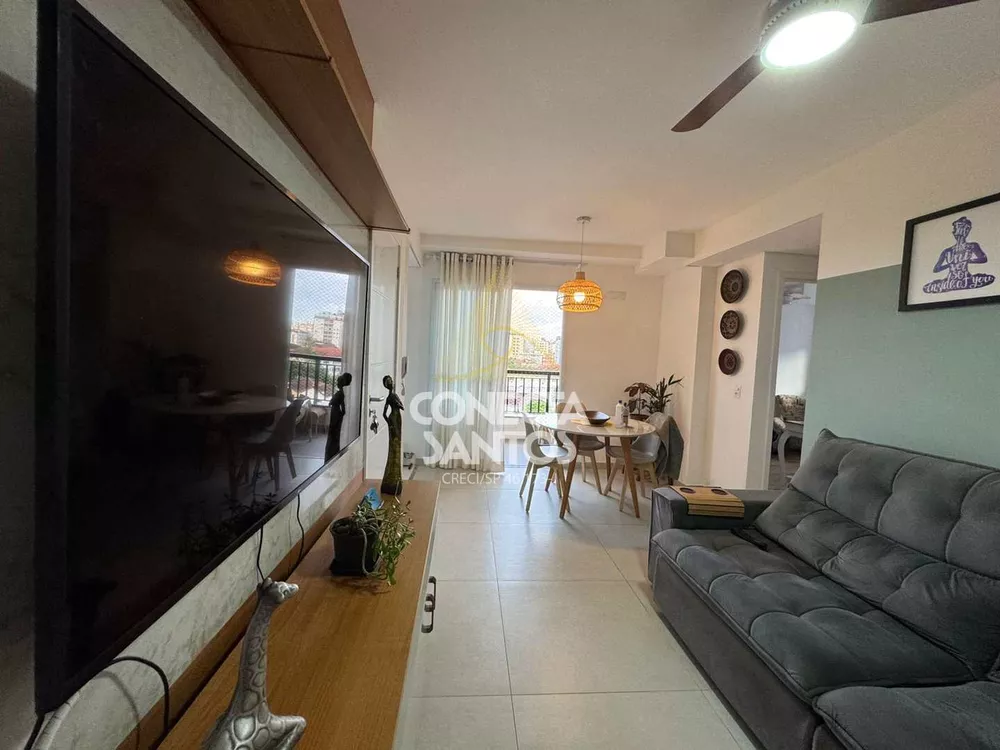 Apartamento, 2 quartos, 76 m² - Foto 4