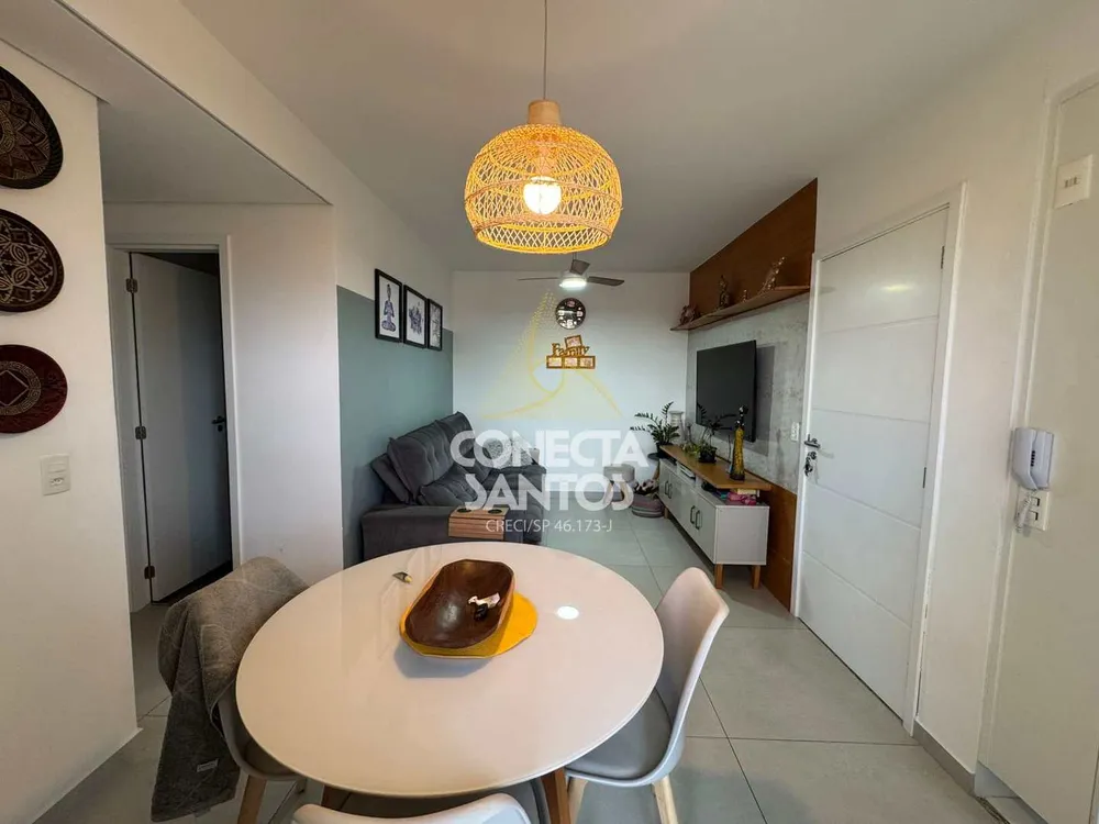 Apartamento, 2 quartos, 76 m² - Foto 5