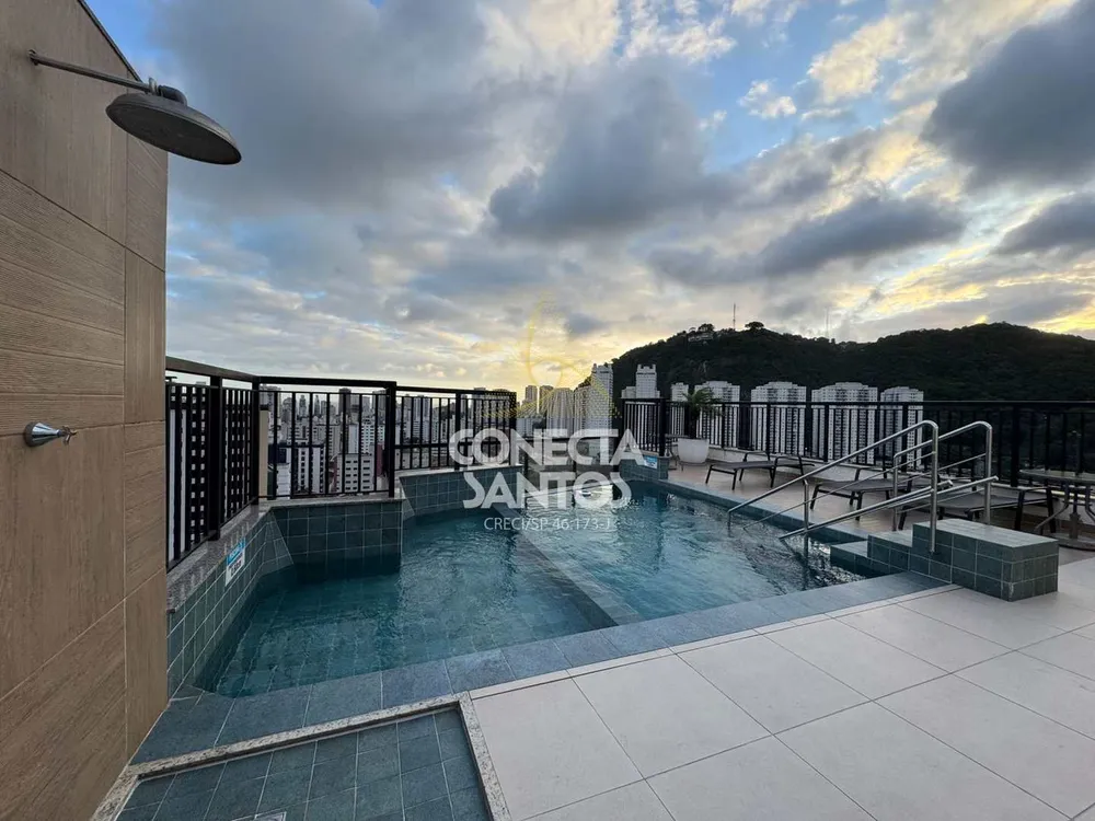 Apartamento, 2 quartos, 76 m² - Foto 2