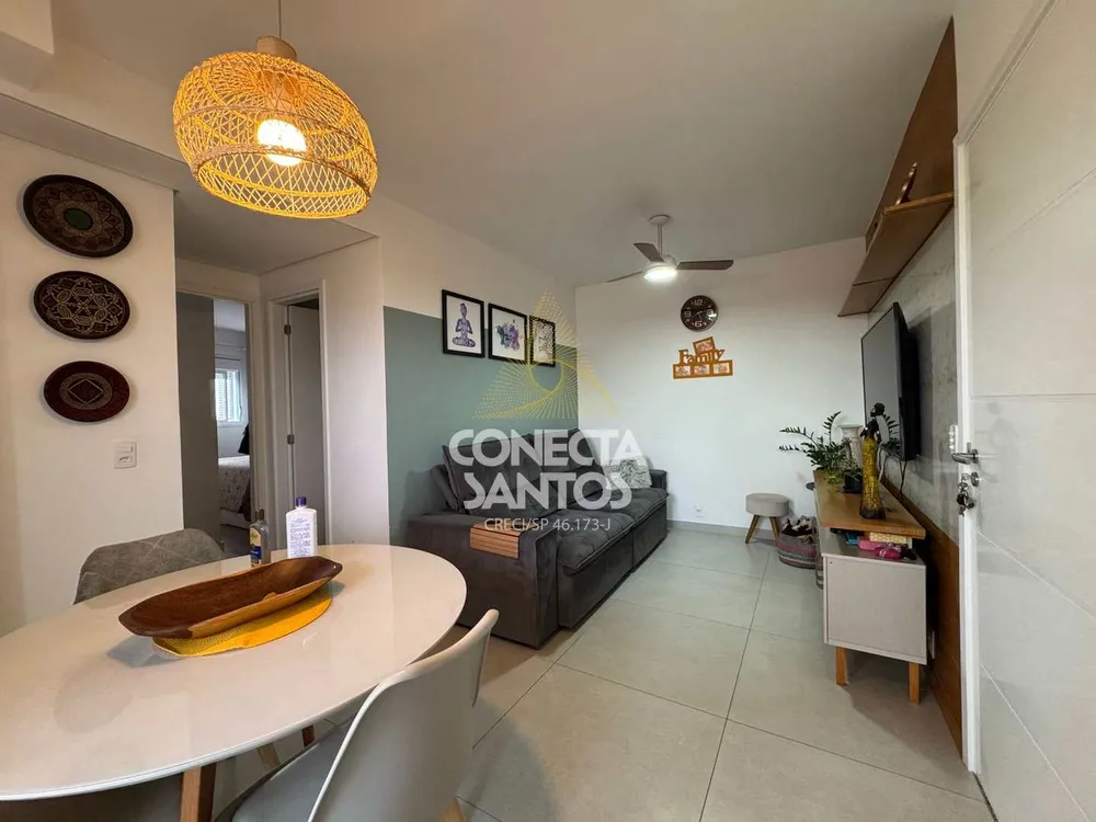 Apartamento, 2 quartos, 76 m² - Foto 6