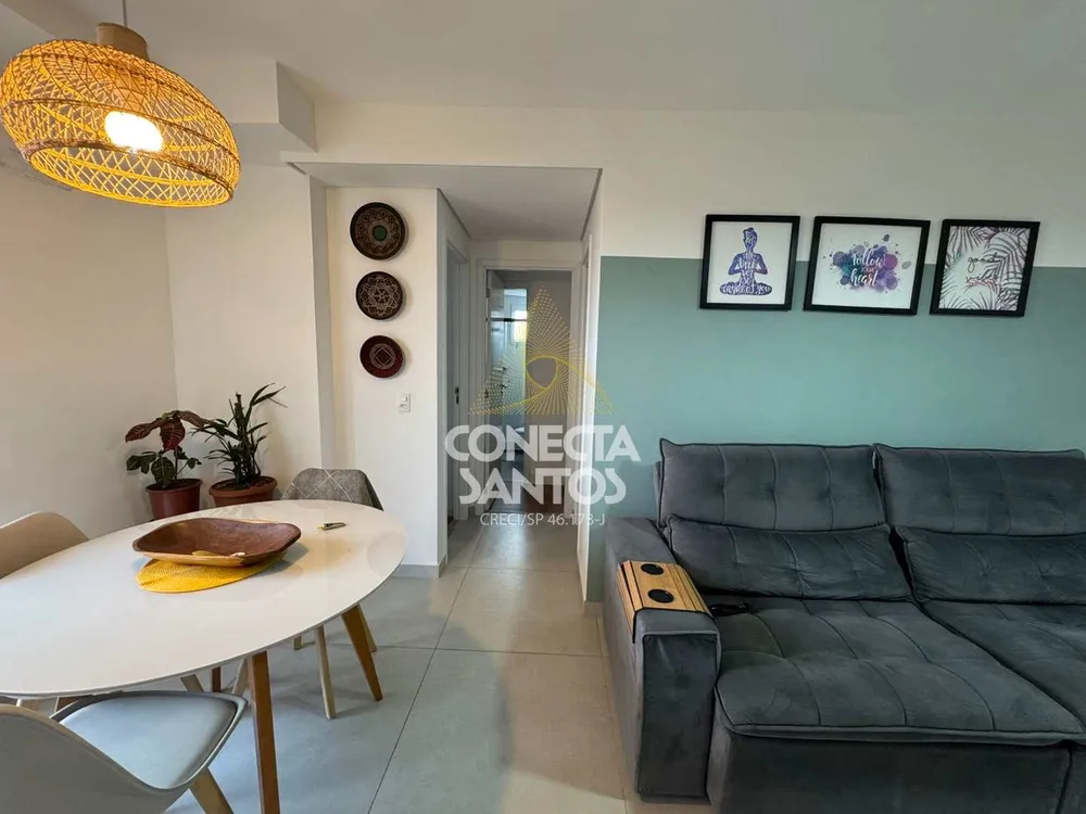 Apartamento, 2 quartos, 76 m² - Foto 1