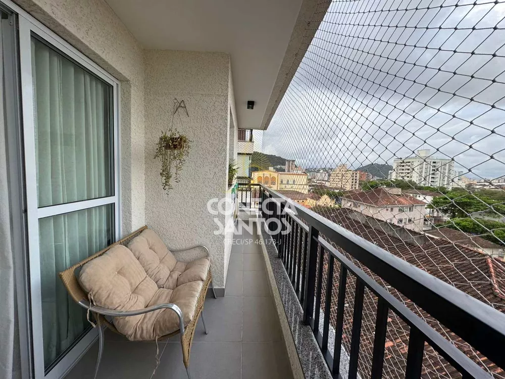 Apartamento, 2 quartos, 76 m² - Foto 2