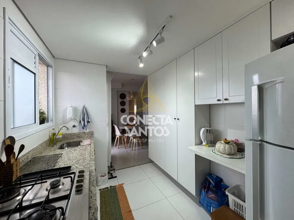 Apartamento, 2 quartos, 76 m² - Foto 10