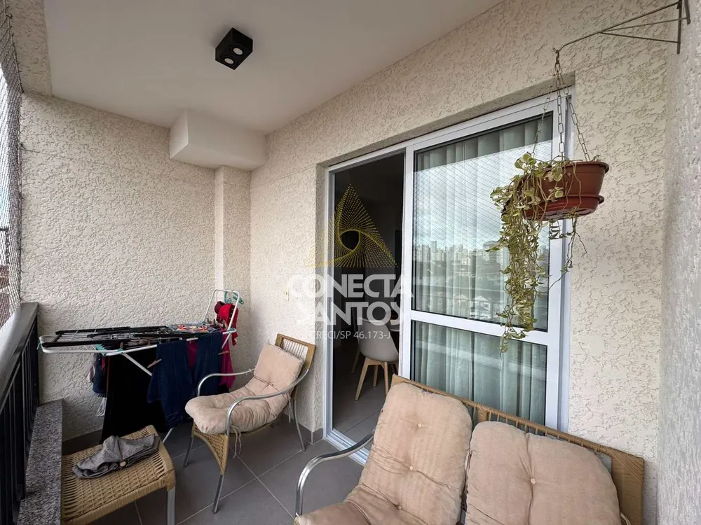 Apartamento, 2 quartos, 76 m² - Foto 7