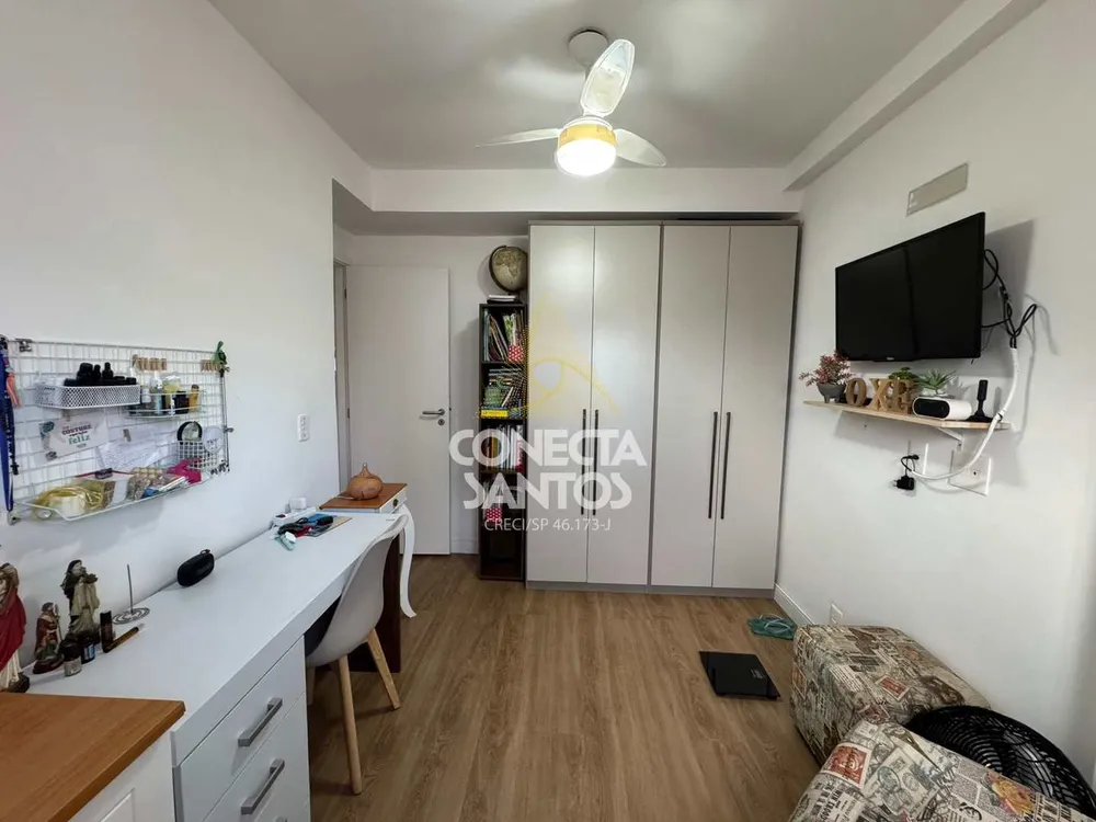 Apartamento, 2 quartos, 76 m² - Foto 12