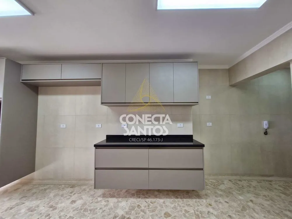 Apartamento, 3 quartos, 190 m² - Foto 4