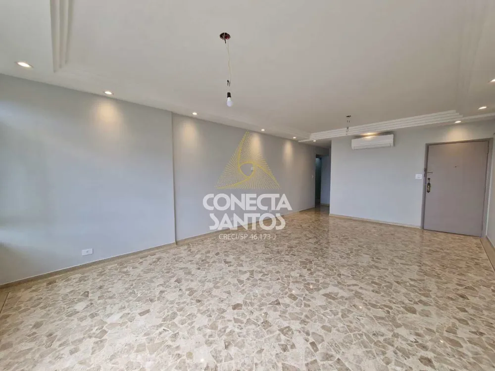 Apartamento, 3 quartos, 190 m² - Foto 2
