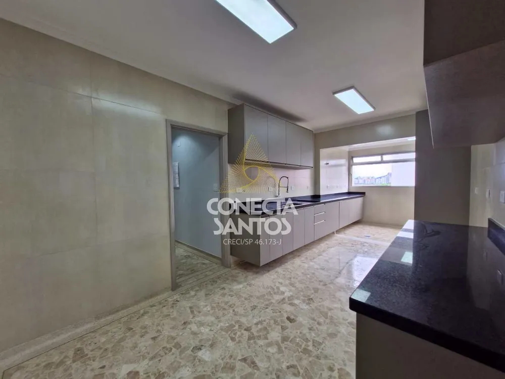 Apartamento, 3 quartos, 190 m² - Foto 5