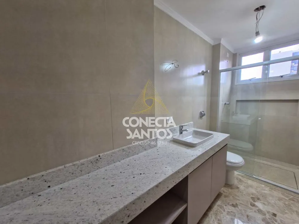 Apartamento, 3 quartos, 190 m² - Foto 9