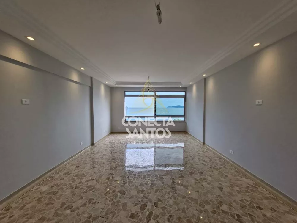Apartamento, 3 quartos, 190 m² - Foto 2
