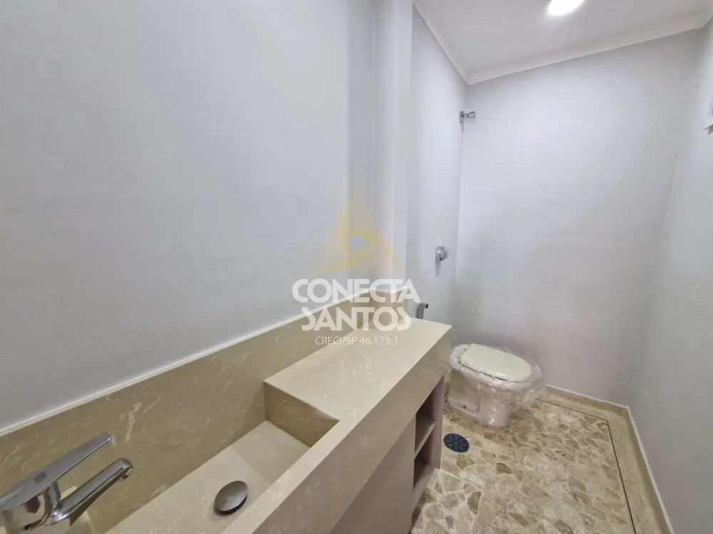 Apartamento, 3 quartos, 190 m² - Foto 3