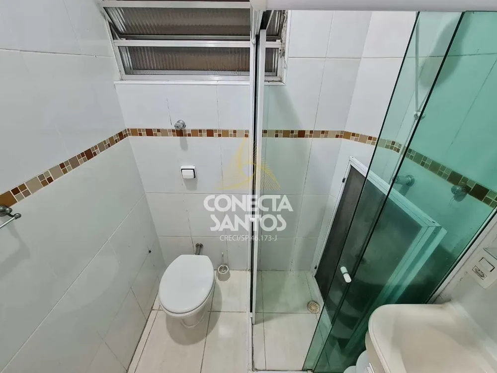 Kitnet-Studio, 24 m² - Foto 16