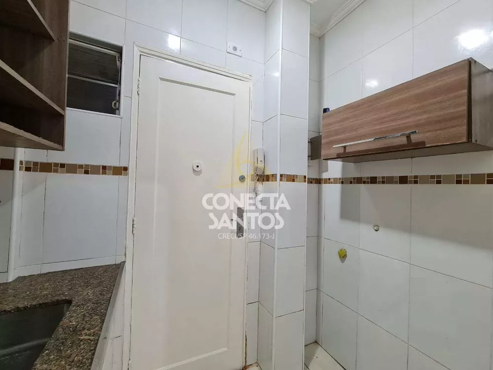 Kitnet-Studio, 24 m² - Foto 1