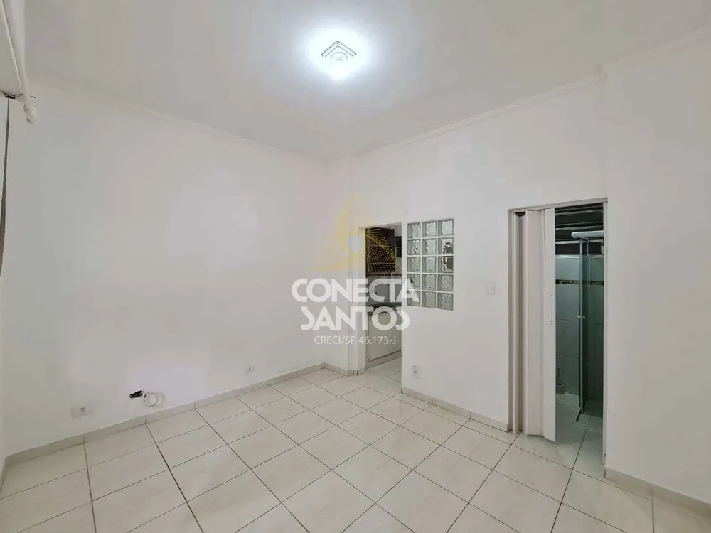 Kitnet-Studio, 24 m² - Foto 3