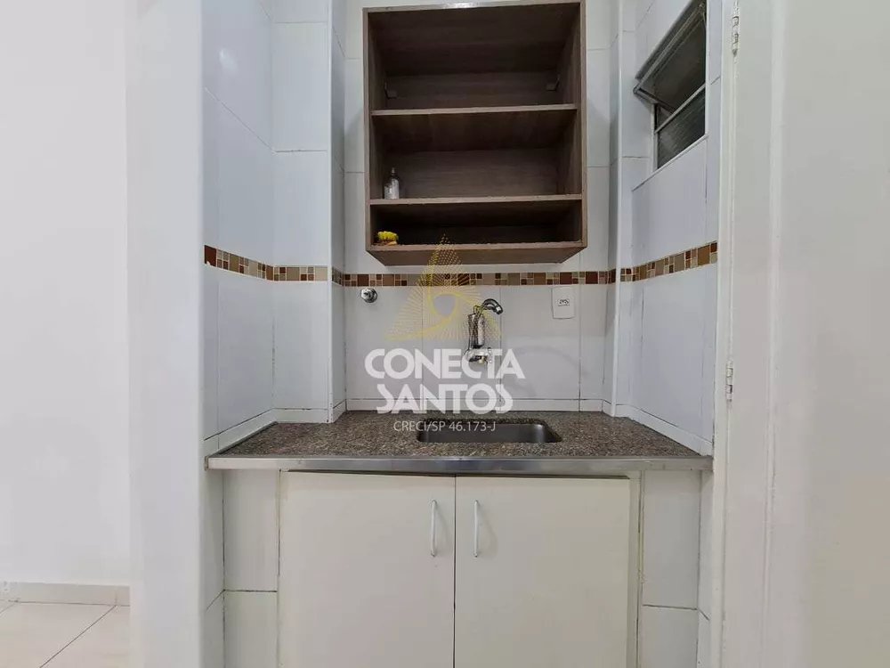 Kitnet-Studio, 24 m² - Foto 3
