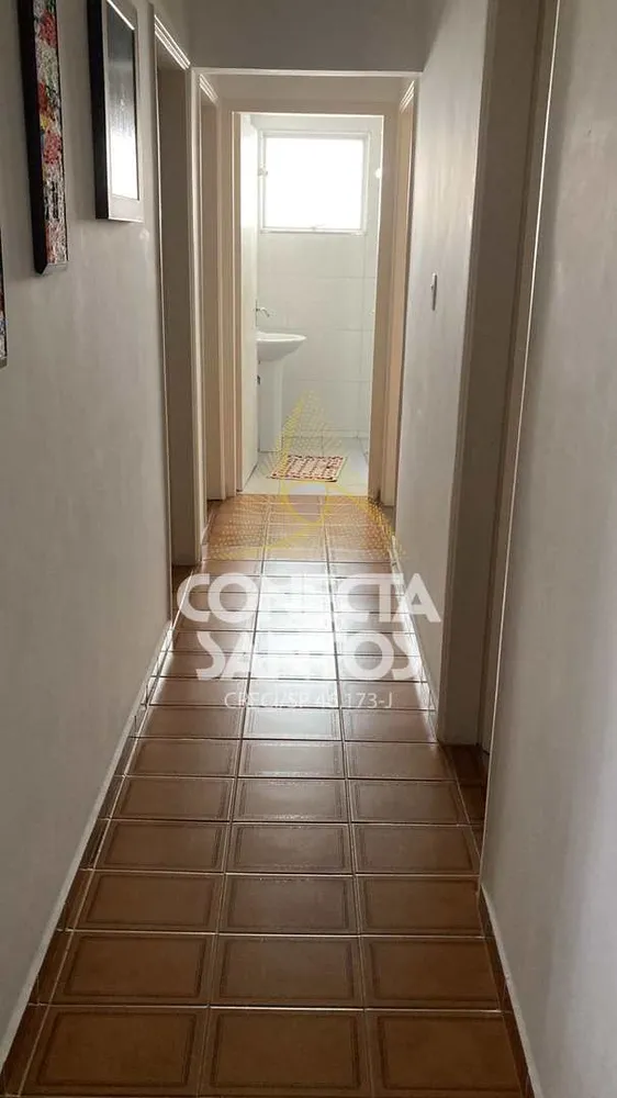 Apartamento, 3 quartos, 111 m² - Foto 7