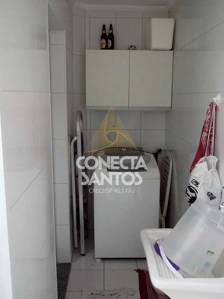 Casa de Condomínio, 2 quartos - Foto 8