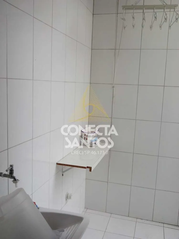 Casa de Condomínio, 2 quartos - Foto 6