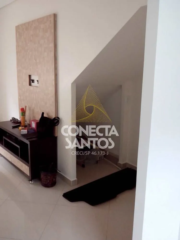 Casa de Condomínio, 2 quartos - Foto 3