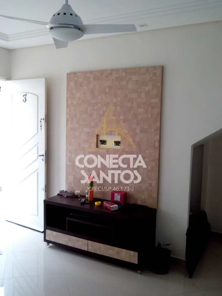 Casa de Condomínio, 2 quartos - Foto 2