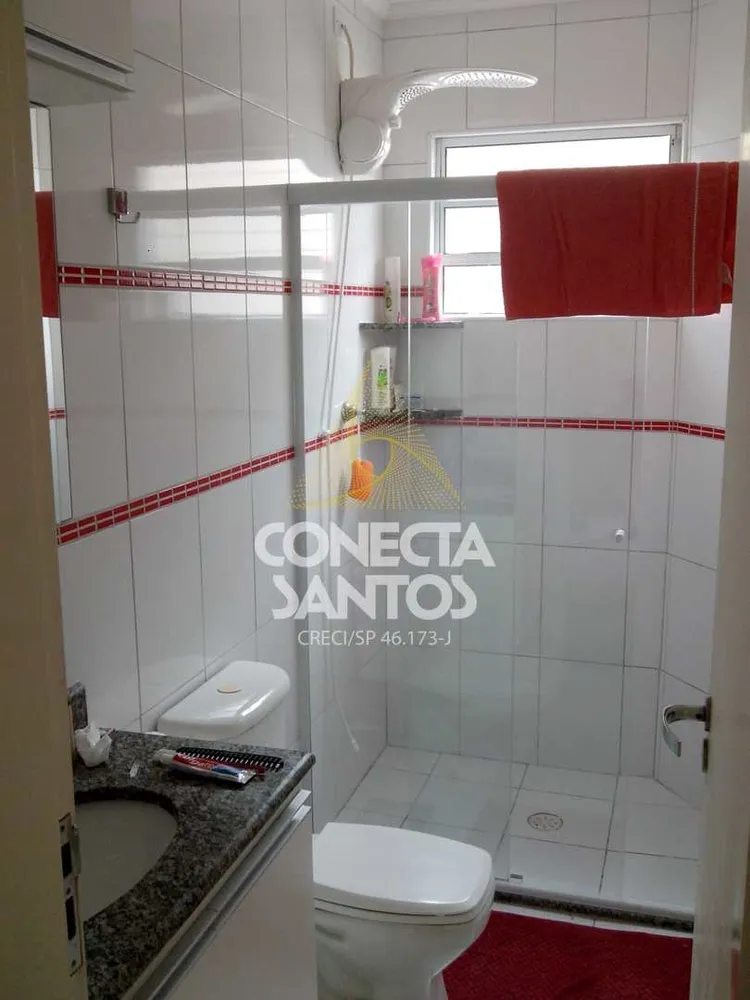Casa de Condomínio, 2 quartos - Foto 7