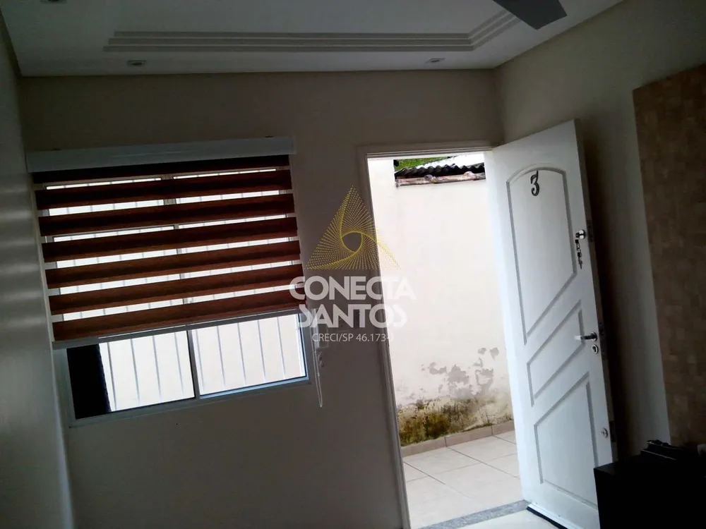 Casa de Condomínio, 2 quartos - Foto 5
