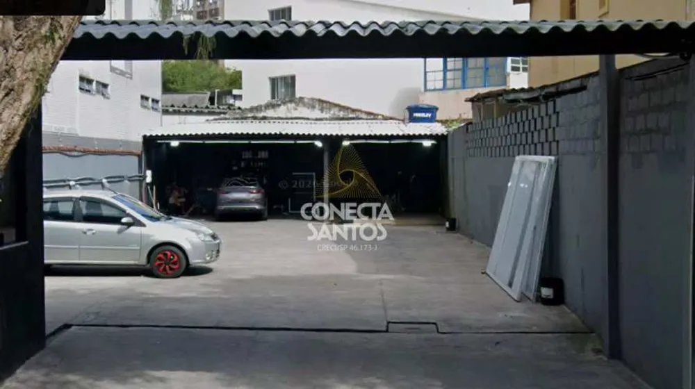 Loja-Salão, 305 m² - Foto 8