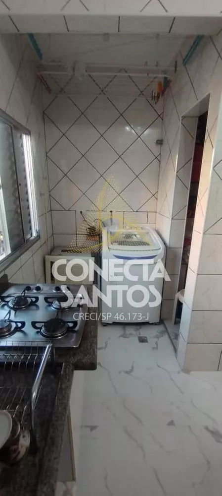 Apartamento, 2 quartos, 49 m² - Foto 4