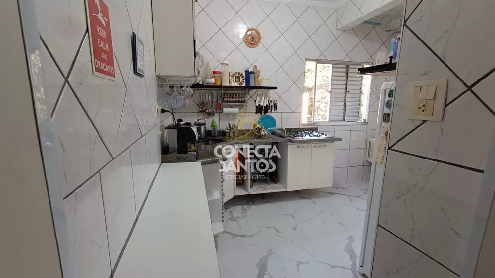 Apartamento, 2 quartos, 49 m² - Foto 2