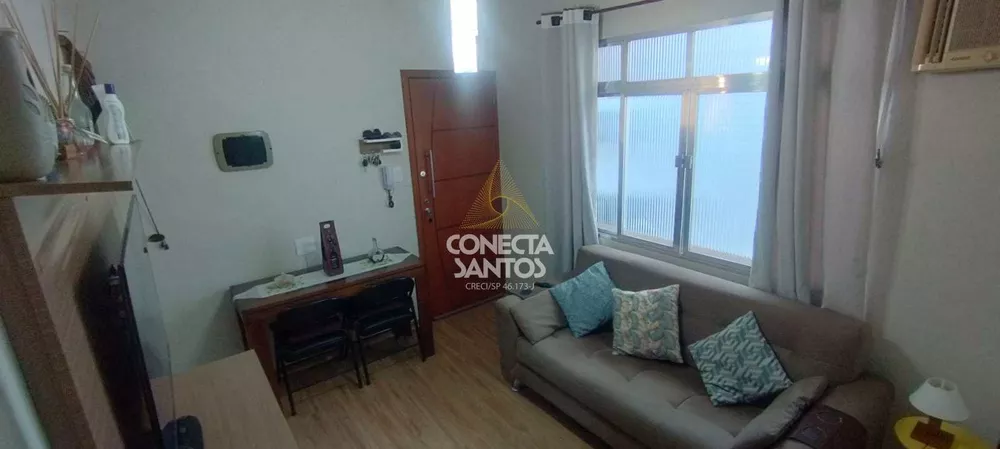 Apartamento, 2 quartos, 49 m² - Foto 1