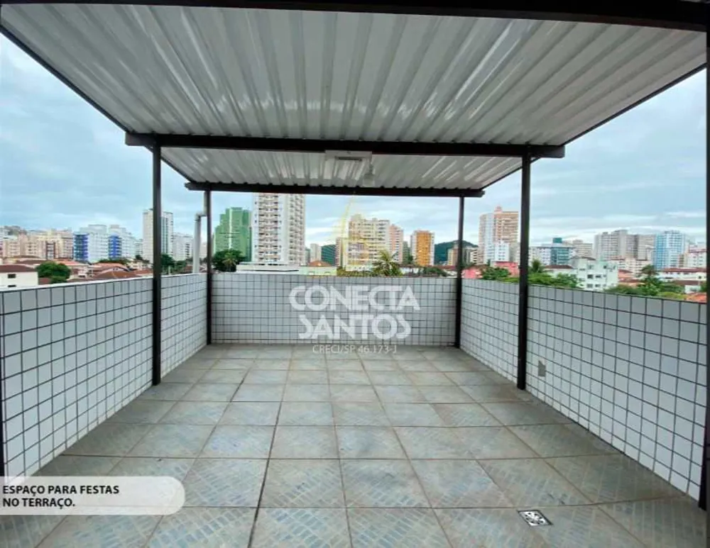 Apartamento, 2 quartos, 68 m² - Foto 4