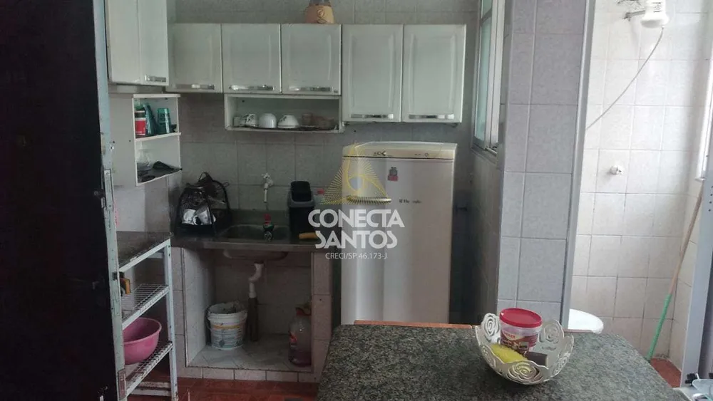 Apartamento, 1 quarto, 36 m² - Foto 5