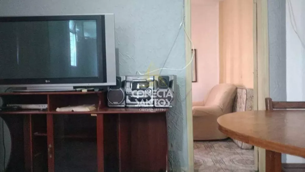 Apartamento, 1 quarto, 36 m² - Foto 3