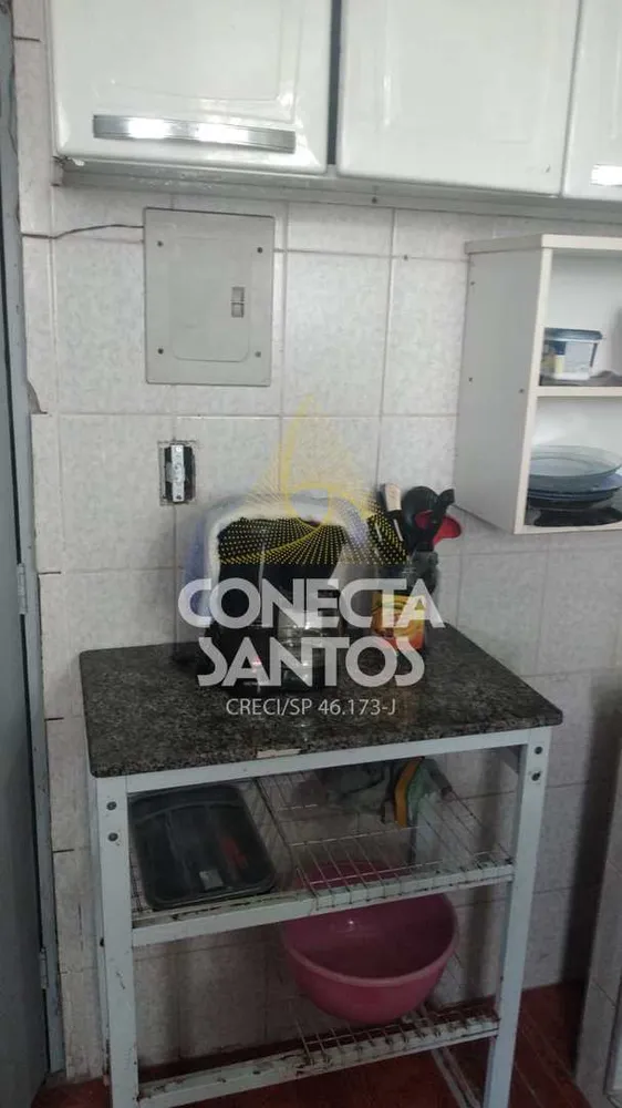 Apartamento, 1 quarto, 36 m² - Foto 12