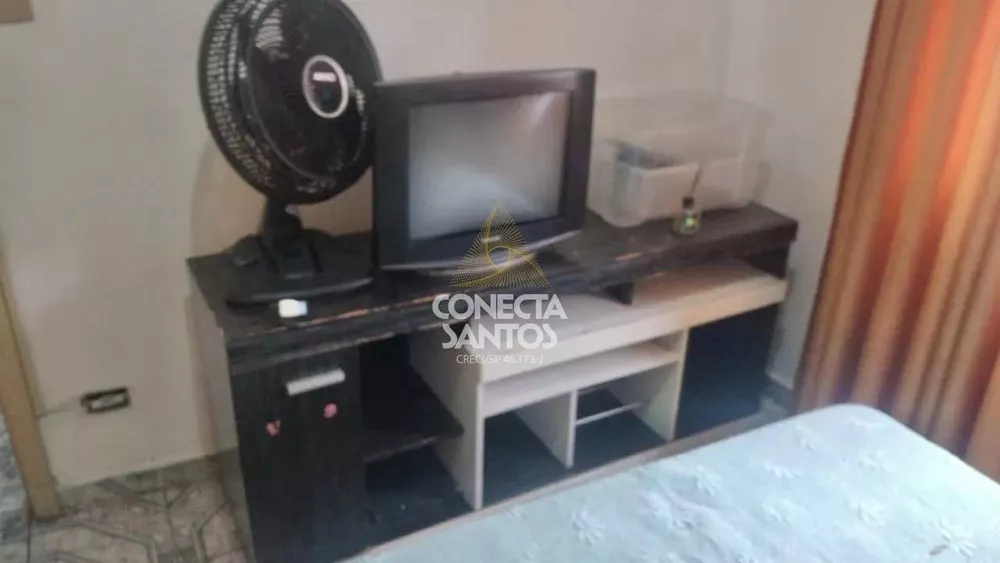 Apartamento, 1 quarto, 36 m² - Foto 1