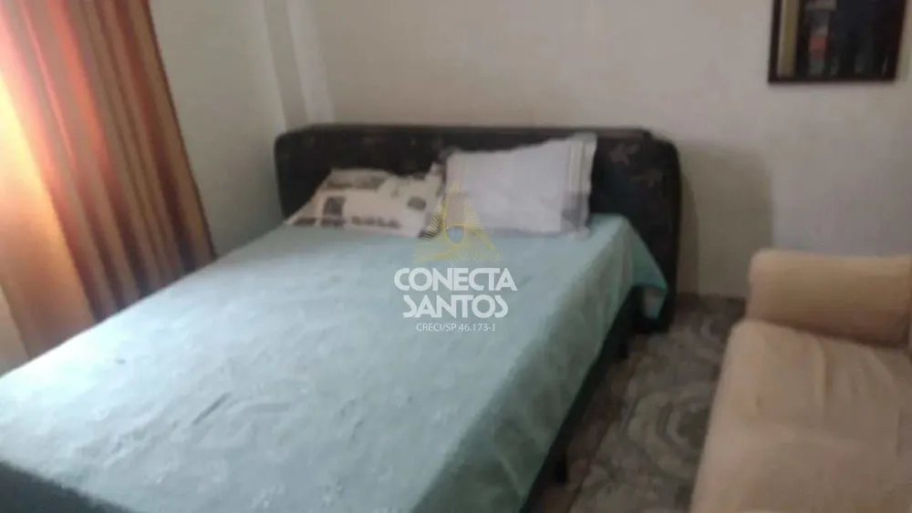 Apartamento, 1 quarto, 36 m² - Foto 8