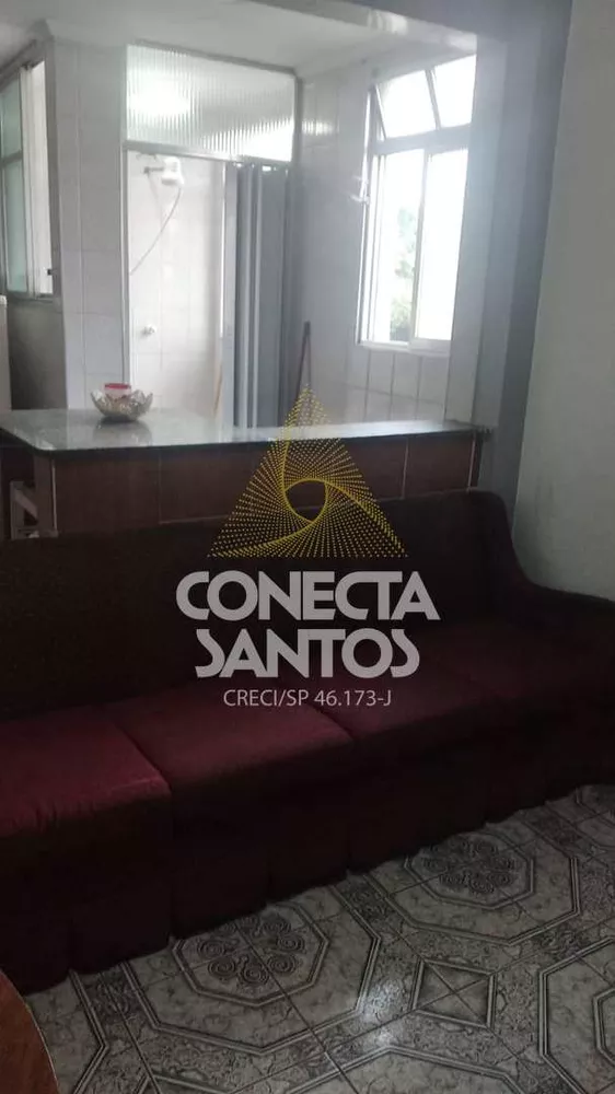 Apartamento, 1 quarto, 36 m² - Foto 2