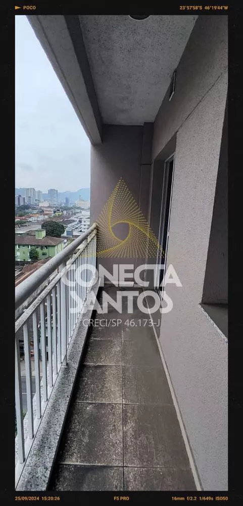 Sala-Conjunto, 41 m² - Foto 2