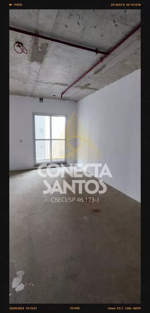 Sala-Conjunto, 41 m² - Foto 3