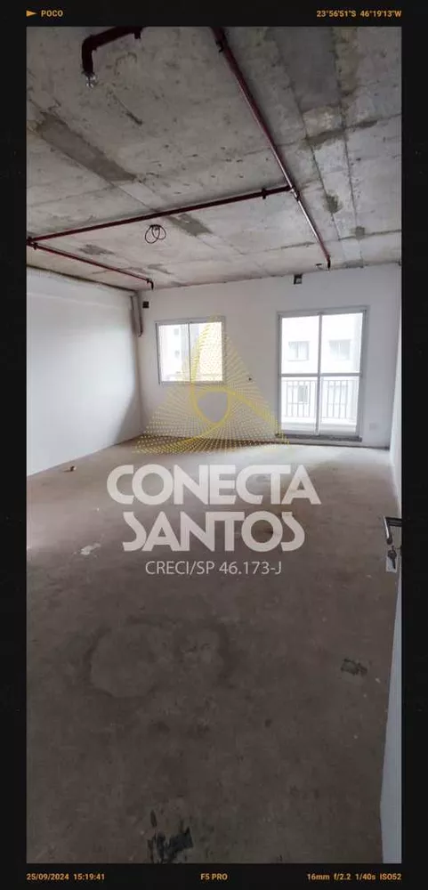 Sala-Conjunto, 41 m² - Foto 1