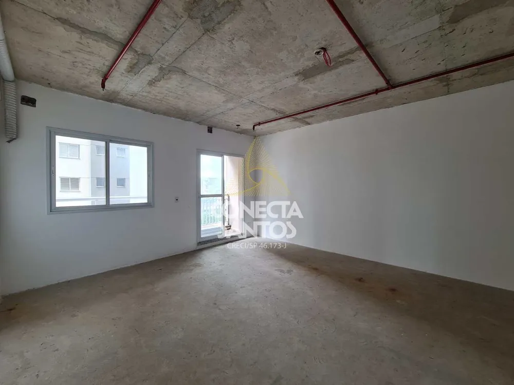 Sala-Conjunto, 41 m² - Foto 6