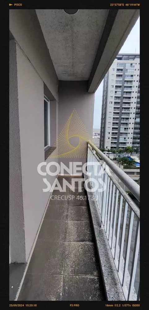 Sala-Conjunto, 41 m² - Foto 4