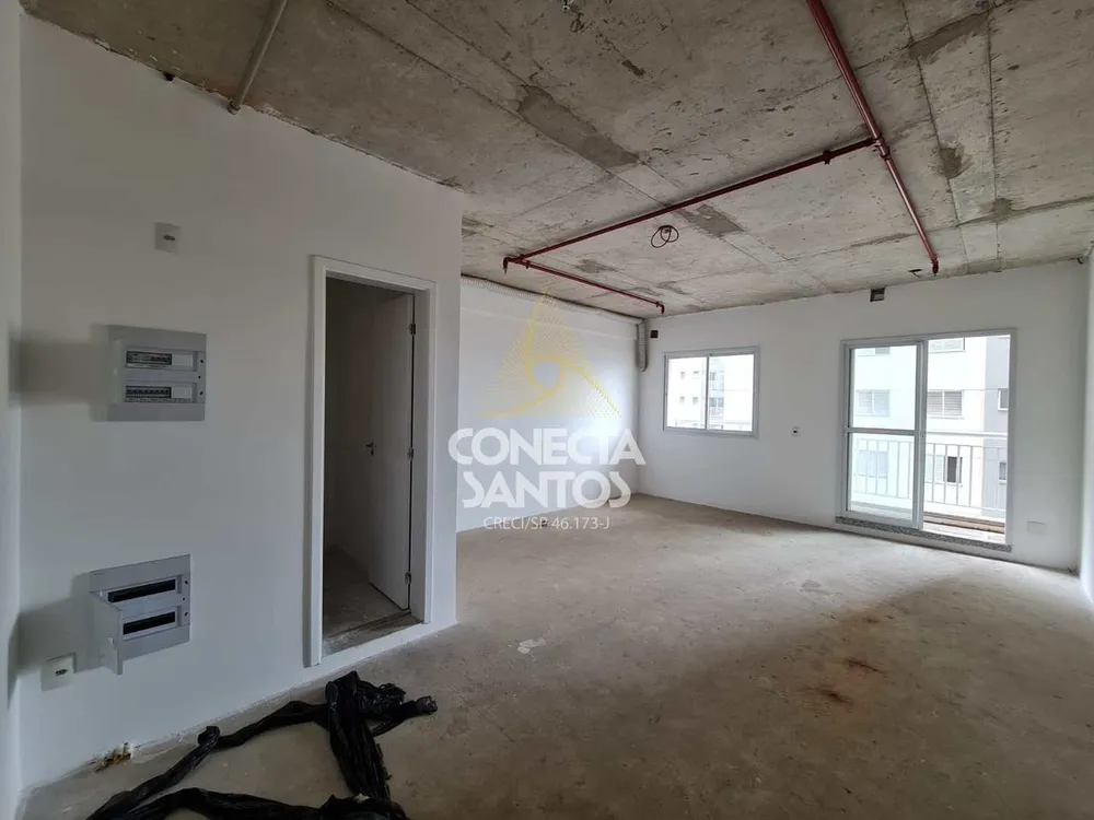 Sala-Conjunto, 41 m² - Foto 5
