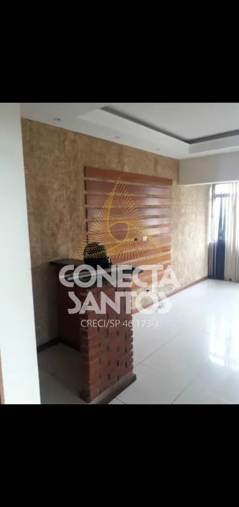 Apartamento, 1 quarto, 80 m² - Foto 1