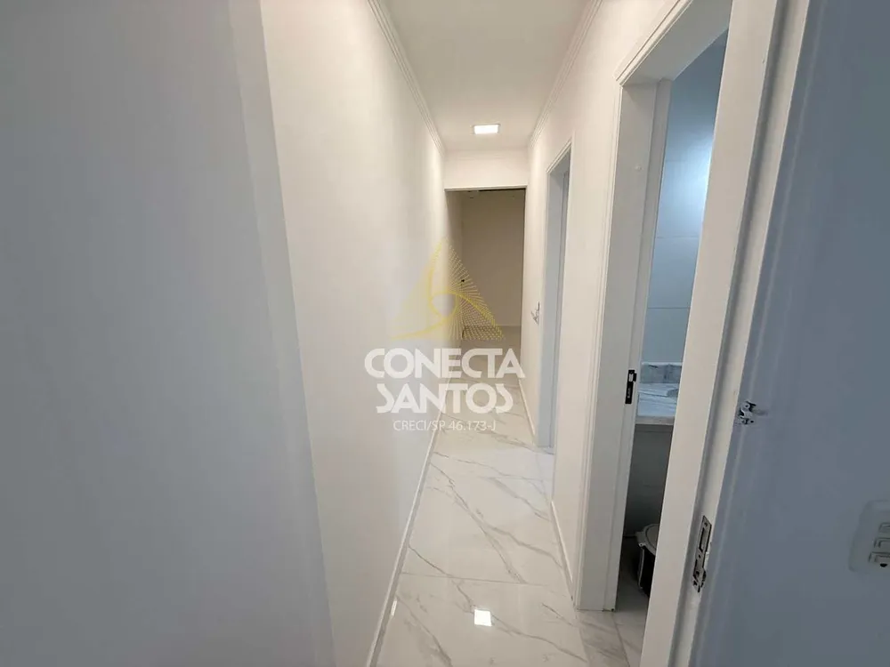 Apartamento, 1 quarto, 50 m² - Foto 3