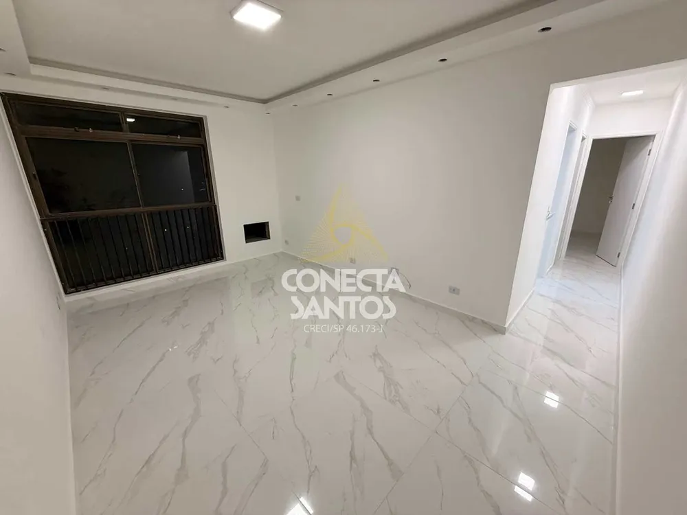 Apartamento, 1 quarto, 50 m² - Foto 1