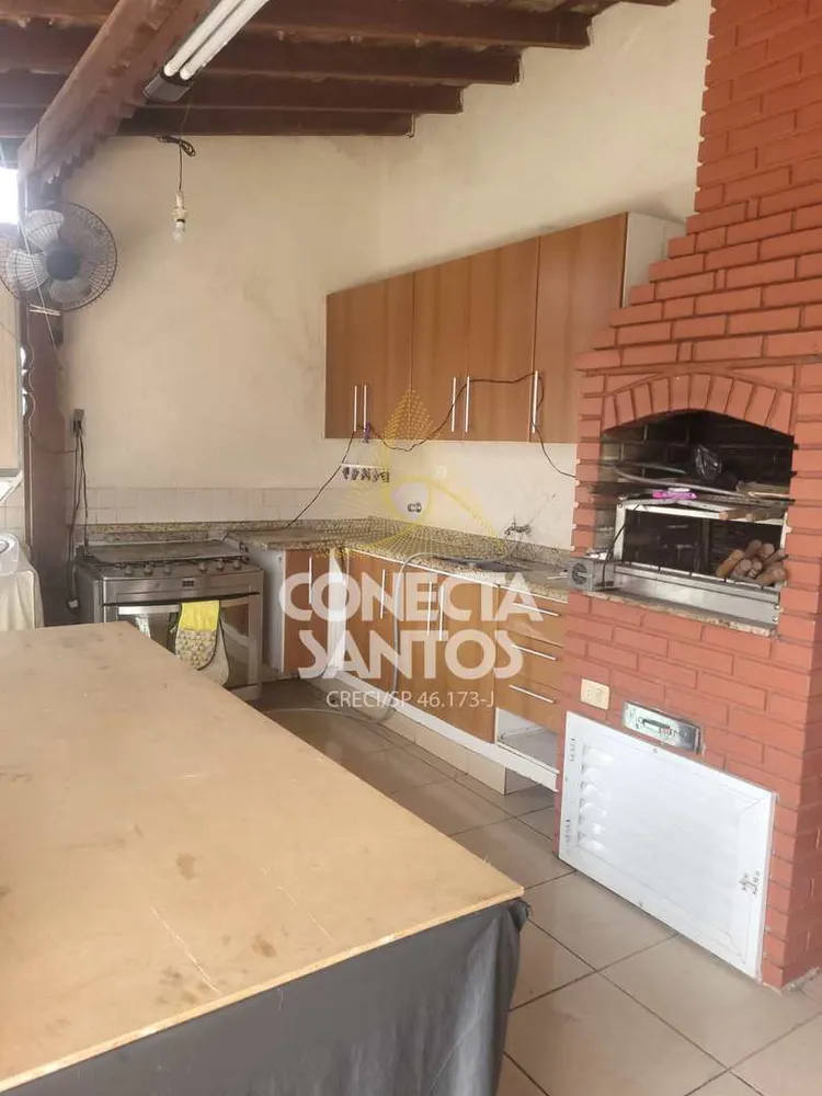 Casa, 4 quartos, 165 m² - Foto 12