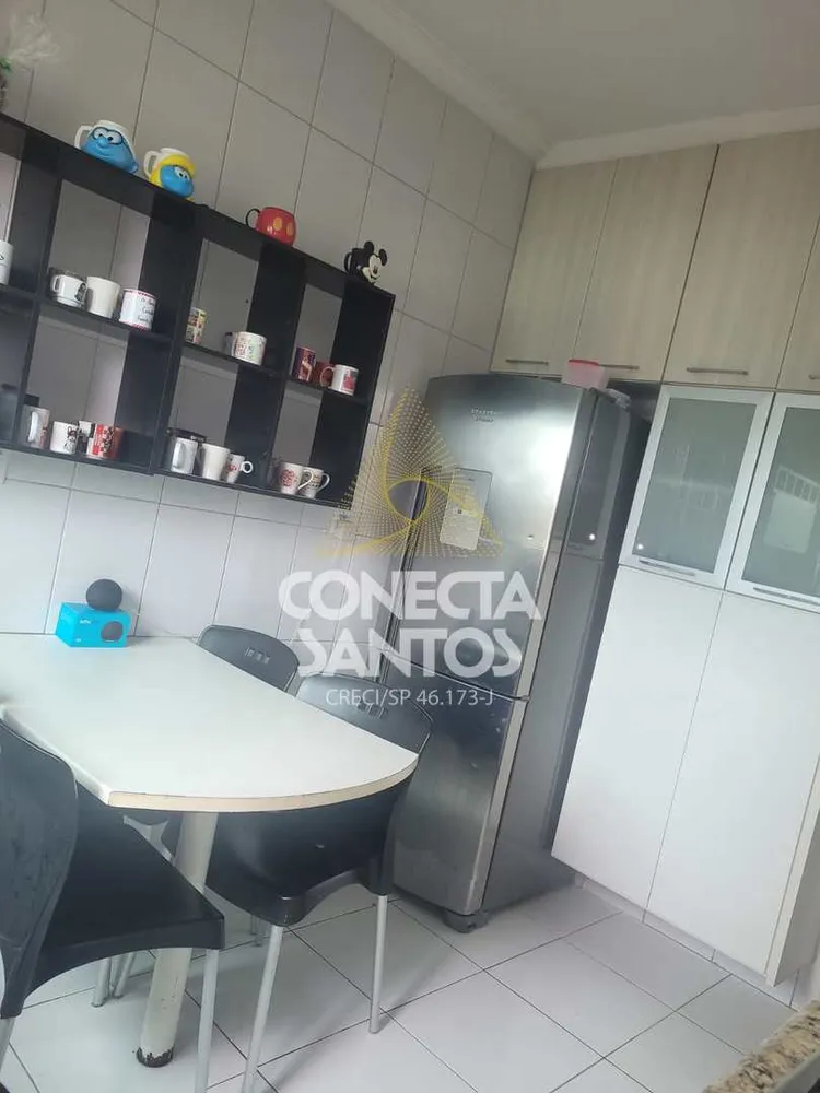 Casa, 4 quartos, 165 m² - Foto 8