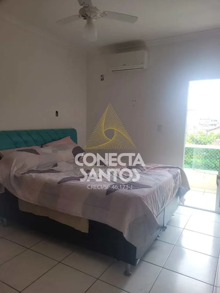 Casa, 4 quartos, 165 m² - Foto 1